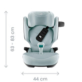 Britax Römer Kidfix Pro Lux - Mari Kali Stores Cyprus